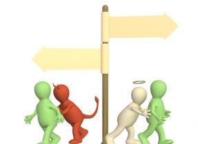 Las Emociones: el Bien y el Mal (2)