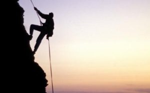 Escalada
