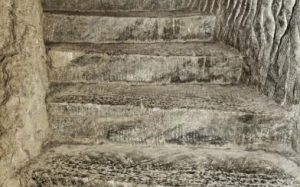 Escalera