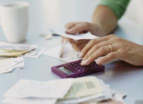 La Mujer y el Dinero