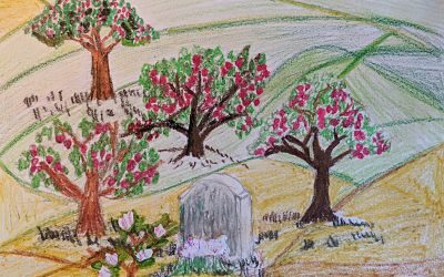 Reflexiones a propósito de la lectura de Naja Marie Aidt : «Si la muerte te quita algo, devuélvelo», ed. Sexto Piso, España.