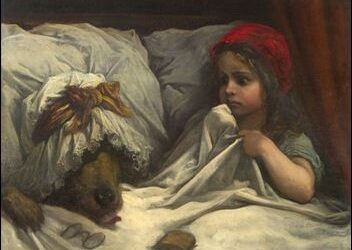 Conversación para hablar sobre cuentos